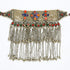 Koochi necklace White metal, 31 x 23 cm - The Nomads Tent